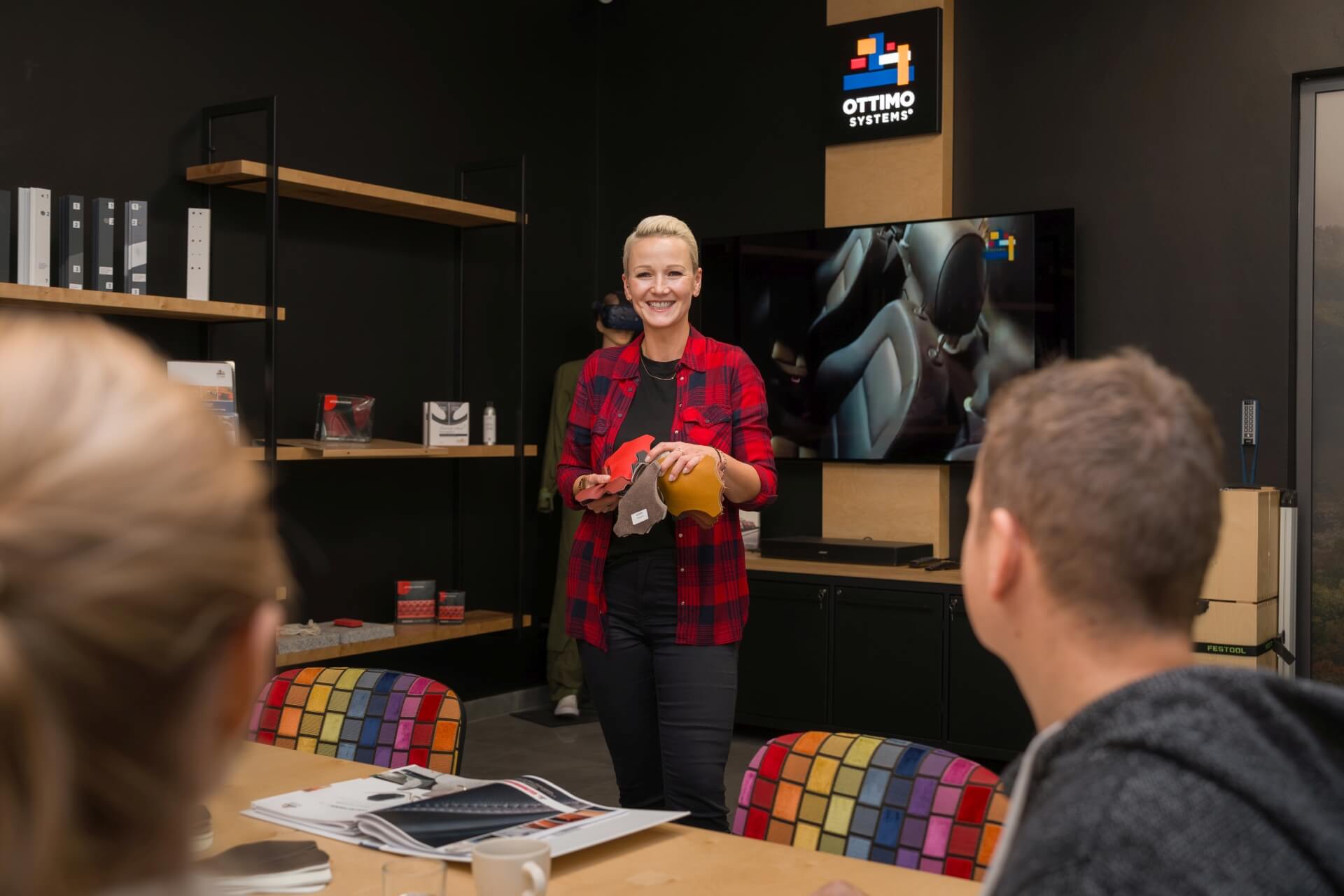 Szkolenie OTTIMO Systems - zdjęcie 1