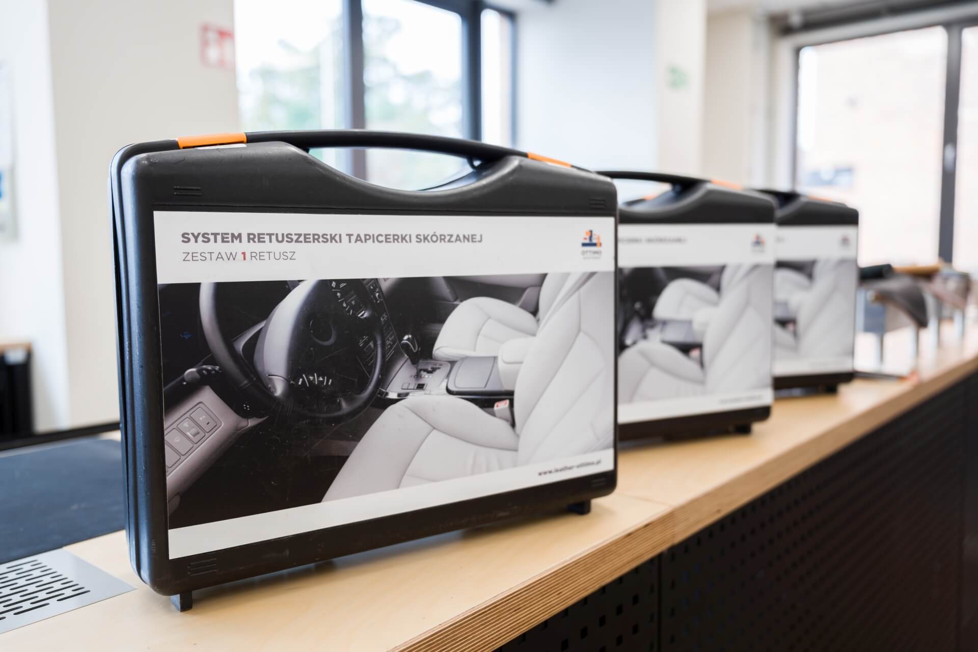 Szkolenie OTTIMO Systems - zdjęcie 5