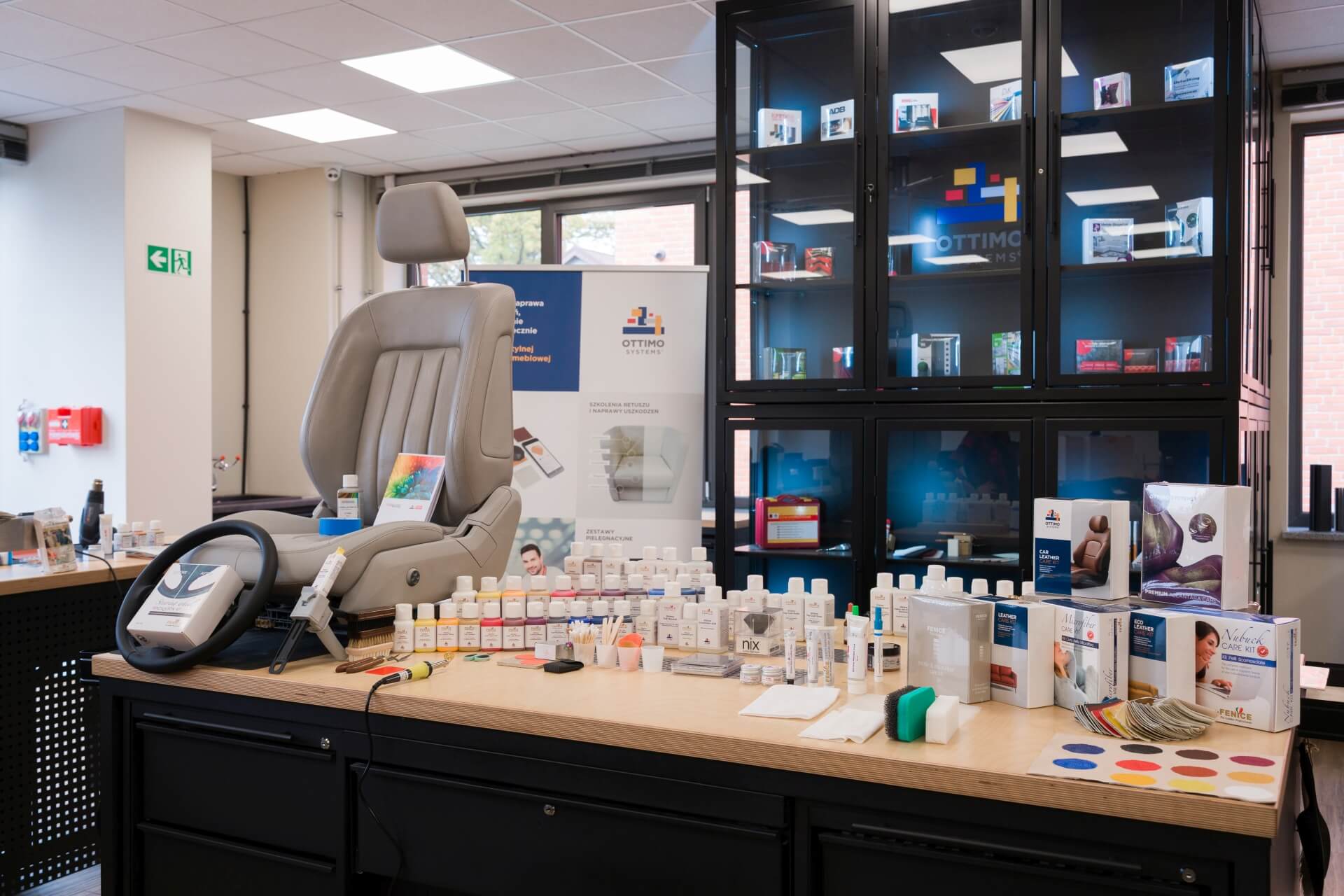 Szkolenie OTTIMO Systems - zdjęcie 5