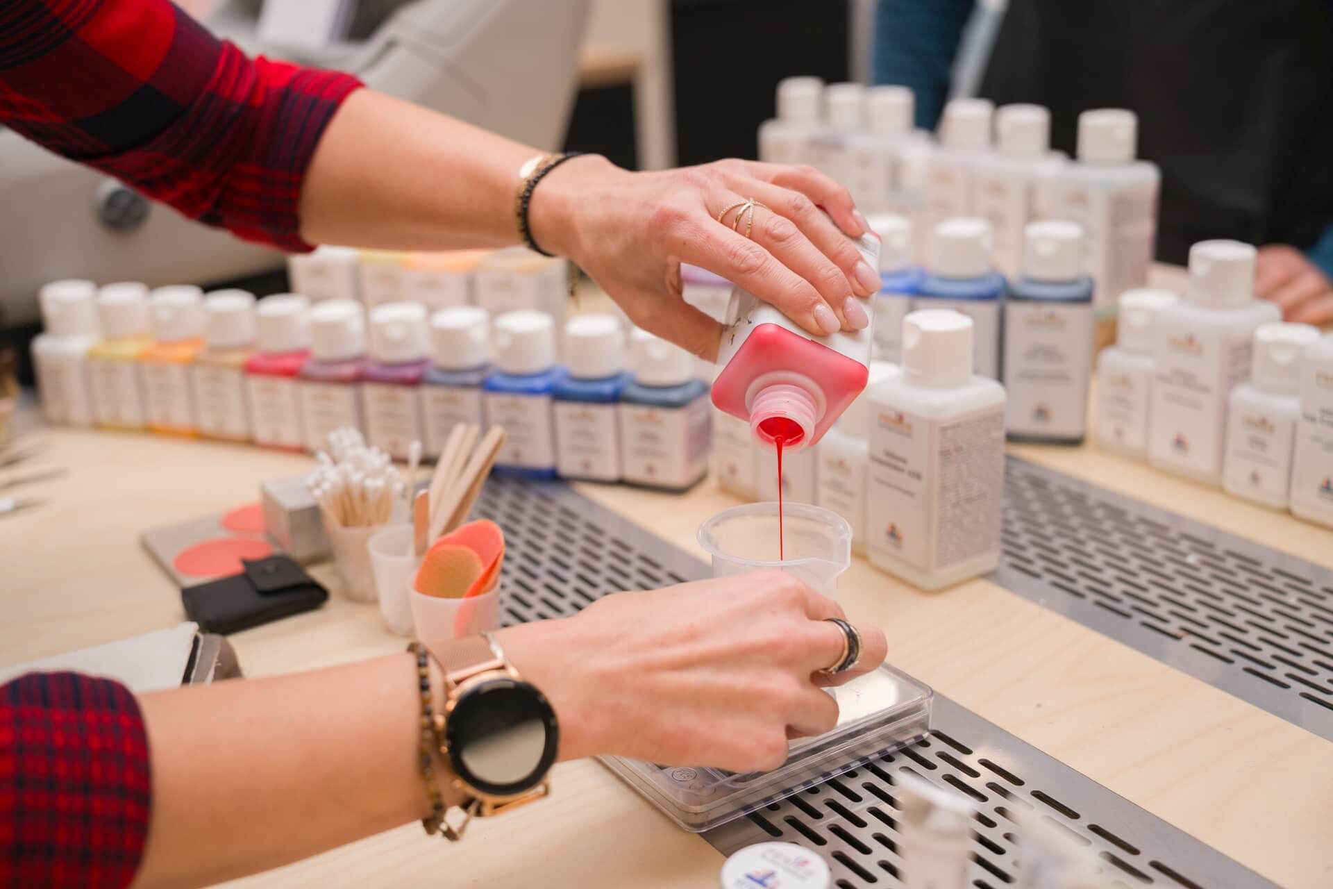 Szkolenie OTTIMO Systems - zdjęcie 4