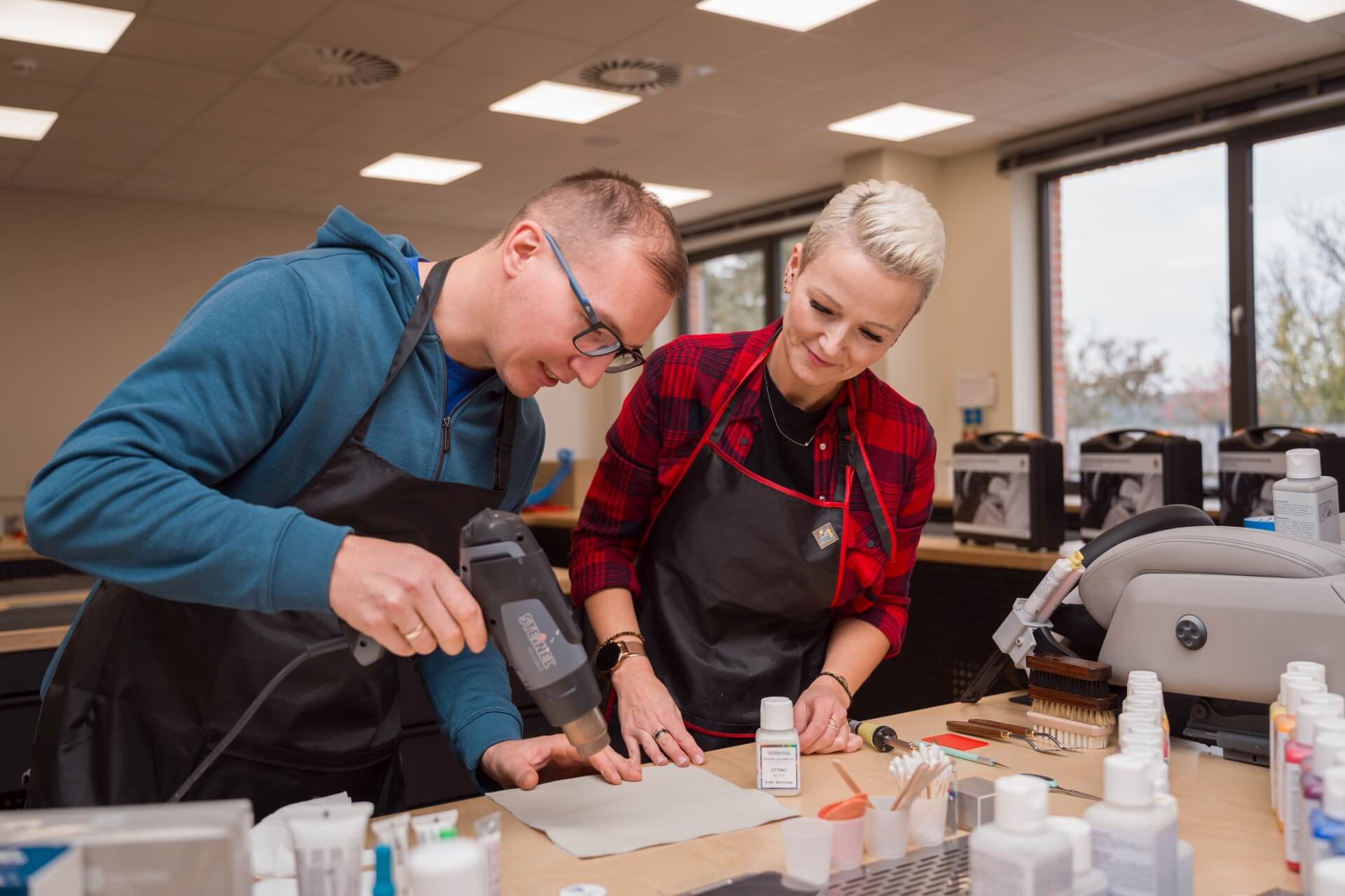 Szkolenie OTTIMO Systems - zdjęcie 5