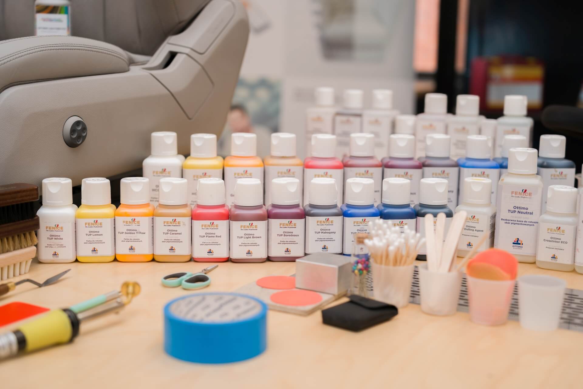 Szkolenie OTTIMO Systems - zdjęcie 5